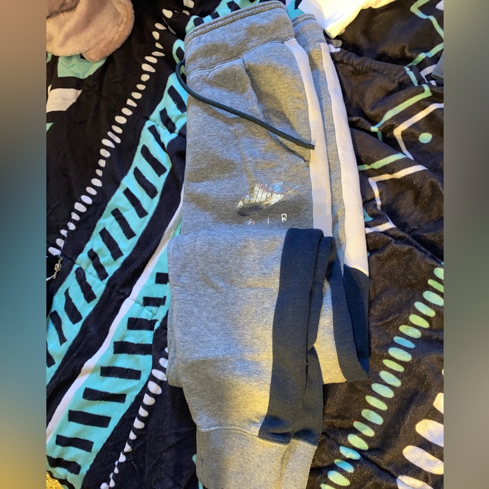 Nike Sweatpants